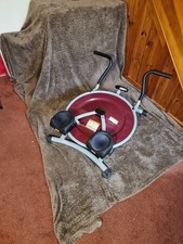 AB Circle Pro Exercise Machine – Home Fitness Ab Workout Trainer with Counter