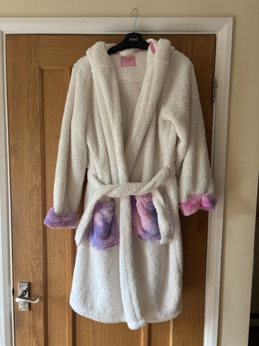 Next unicorn girls dressing - unicorn,