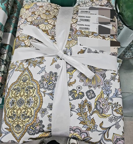 Granfoulard bassetti tigullio - bassetti,