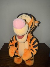 Vintage 1998 Disney Tigger
