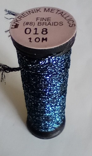 Kreinik fine braid - kreinik,
