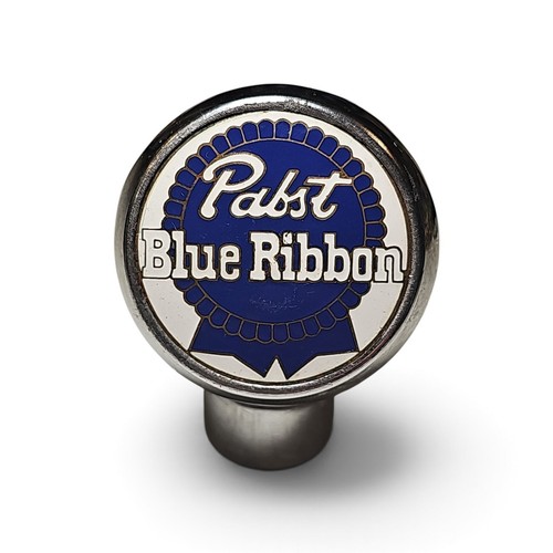 Pabst blue ribbon enameled - ribbon,