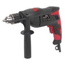 Sealey Sd750 Hammer Drill
