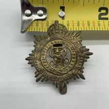 British Military Royal Army