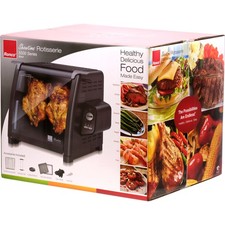 Ronco Modern Rotisserie Oven