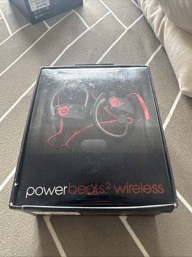 Power beats wireless - power,