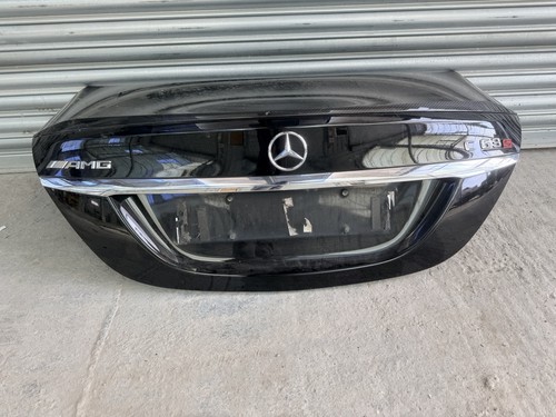 Mercedes benz class w205 - mercedes,