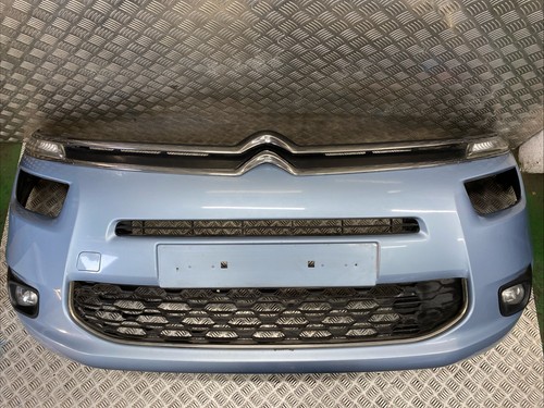 Citroen grand picasso 2014 - citroen, c4