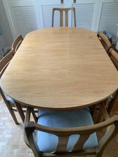 Nathan Extending Dining Table