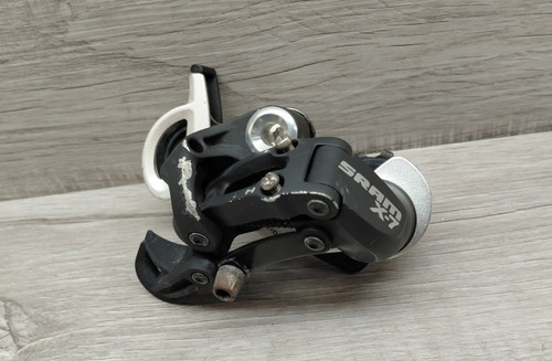 Sram speed rear - x-7,