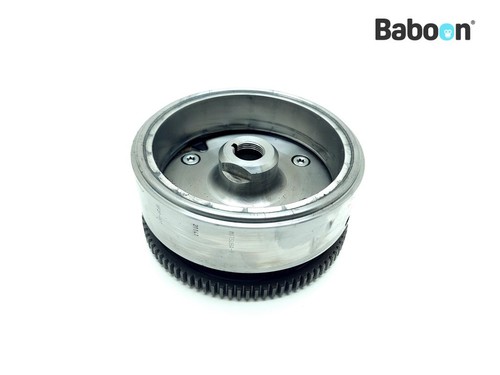 Fly wheel rotor honda nc - fly,