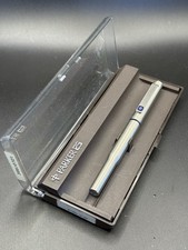 Parker 25 Flighter Fibre Tip