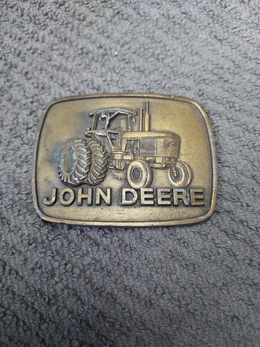 Vintage 1977 john deere - 1977,