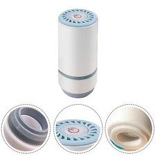 Vacuum Machine Air Pump Hand-held PP+ABS Preservation Small USB Charging