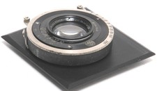 @ Rodenstock Double Anastigmat
