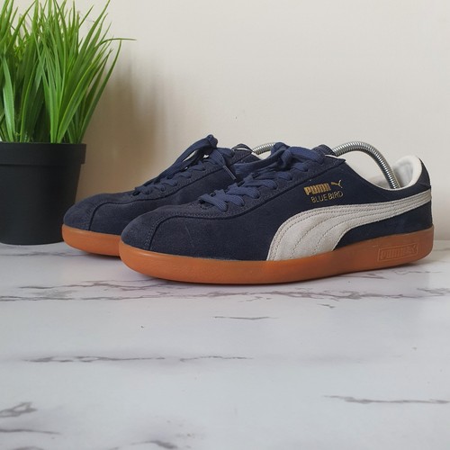 Puma blue bird navy - puma,