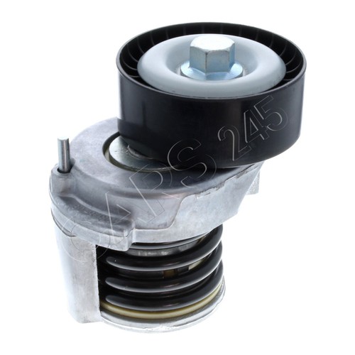 Ribbed belt tensioner - v-ribbed,
