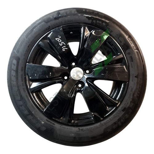 2014 peugeot 2008 alloy wheel - 2014,