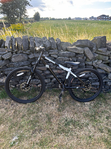 Mongoose fireball dirt - mongoose,