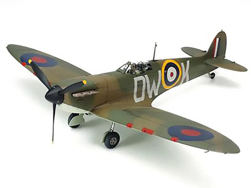 Tamiya supermarine - tamiya, 1/48