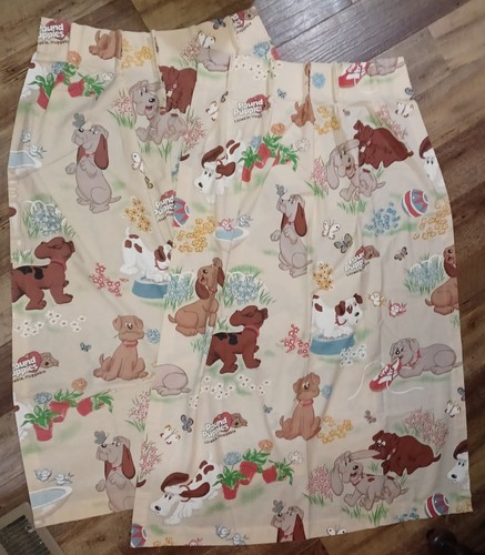 Vintage pound puppies puppy - vintage,
