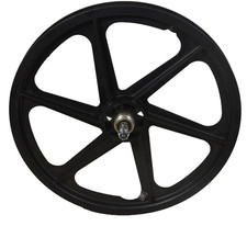 20"  SKYWAY BMX REAR WHEEL