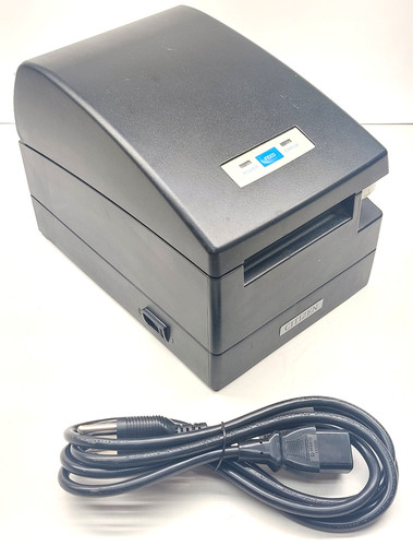 Citizen high speed thermal - thermal, pos
