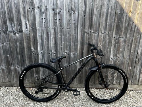 2021 giant xtc - xtc, 29