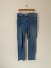 Fat Face Women Jeans  Size 12