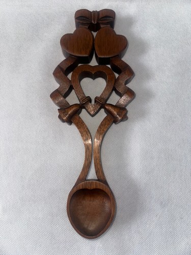 Traditional hand carved - carved, wood