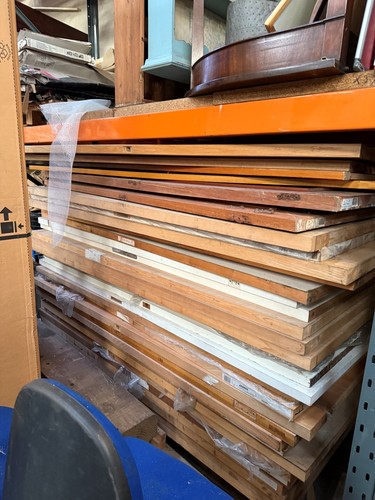120 reclaimed wooden - 120,