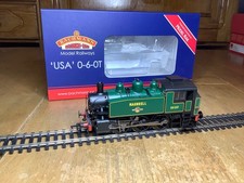 Bachmann model rail exclusive - model,
