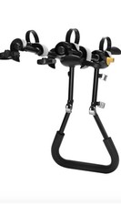 Bike Porter For Three Bikes