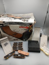 Tech Deck Bundle Boxed Half