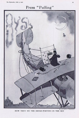 Heath robinson - heath,