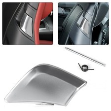 Right Matte Front Seat Back