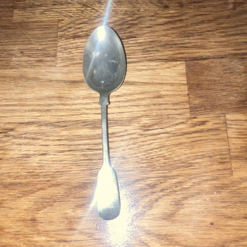 Walker hall silver plate - walker,
