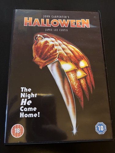 Hallowe double bill 1978 - hallowe'en,