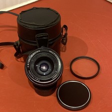 Pentacon Electric 24mm f/2.8