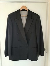 Dinner Jacket Double Breasted