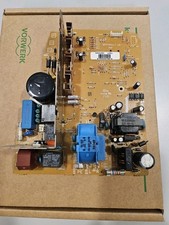 Original Power Supply Card