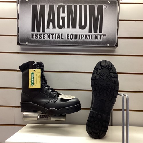 Magnum uniform safety - magnum,