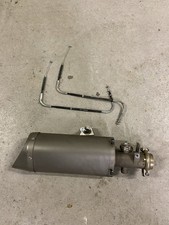 Genuine Yamaha R6 2006-2007