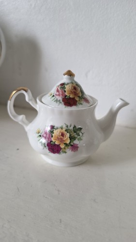 Staffordshire miniature fine - staffordshire,