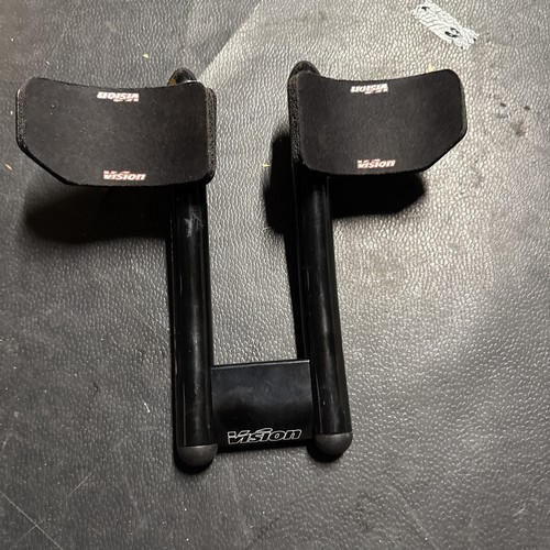 Vision metron mini - mini, tt