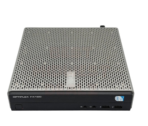 Dell optiplex 160 intel - dell,