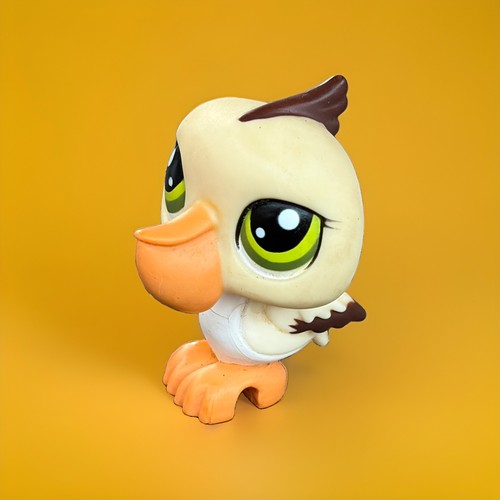 Littlest pet shop hasbro - littlest,