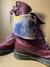 Dr Martens Triumph Aimilita