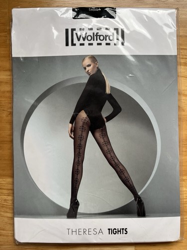 Wolford back seamed - wolford, sensuous