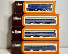 Rare Lima HO Scale South